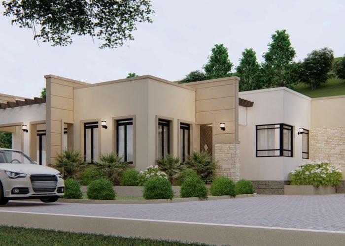 RESIDENTIAL DEVELOPMENT