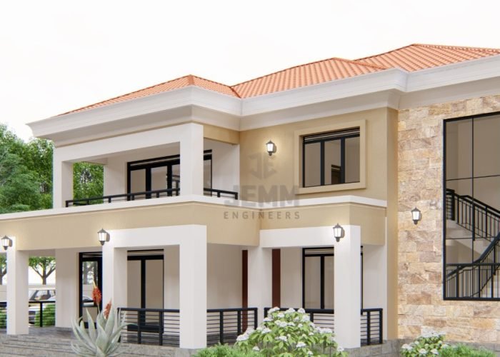 PROPOSED RESIDENTIAL DEVELOPMENT