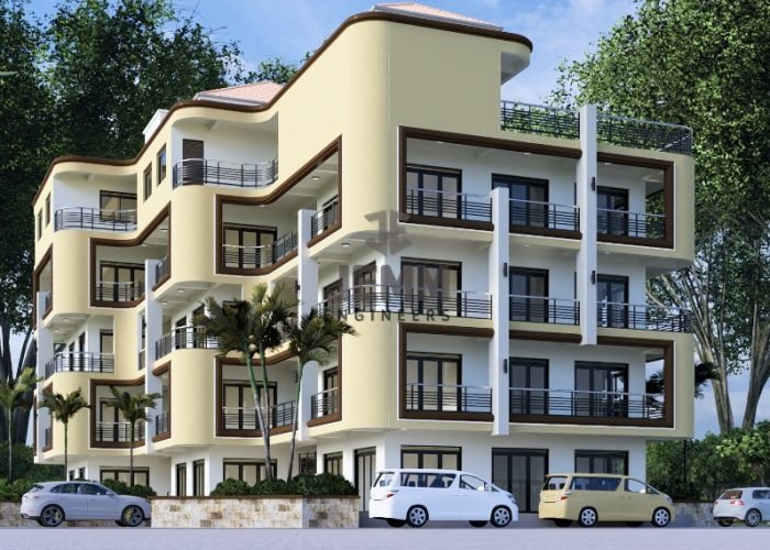 PROPOSED MIXED USE DEVELOPMENT