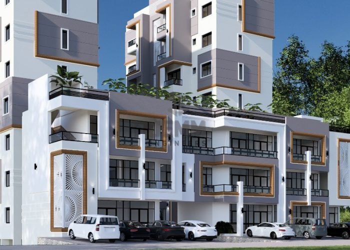 PROPOSED MIXED USE DEVELOPMENT